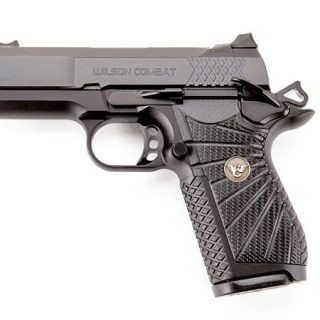 Wilson Combat EDC X9 9MM 3.25" Barrel 15-Rounds