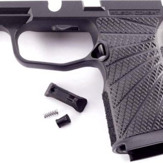 Wilson Combat Grip Module Fits Sig P365XL w/Safety