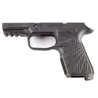 Wilson Combat Wilson Sig P320 Grip X-Compact Module