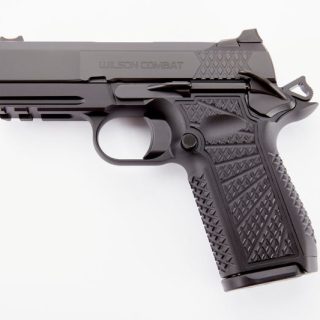 Wilson Combat SFX9 9MM 4" Barrel 15-Rounds