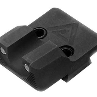 Wilson Combat Vickers Elite Battlesight for G42/43 Tritium Two Dot