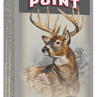 Winchester Super-X Power Point Brass .300 BLK 150 Grain 20-rounds PP