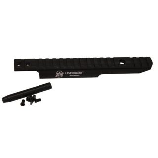 XS Sight Systems XS Lever Scout Rail Marlin 1895