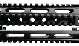 Yankee Hill Machine Company YHM-9670 2-Piece Carbine Length Handguards