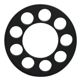 Yankee Hill Machine Company YHM-9484A Forearm Endcap