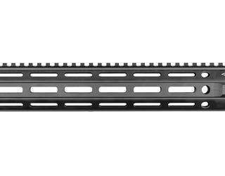 Yankee Hill Machine Company MR7 M-Lok Handguard Black
