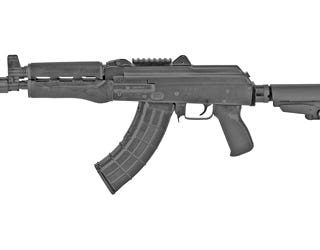 Zastava USA ZPAP92 AK Pistol Blued 7.62 X 39 10" Barrel 30-Rounds