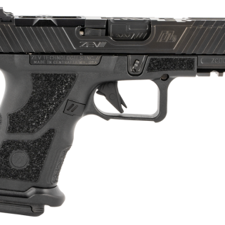 ZEV O.Z-9 Compact 9mm 4" Barrel 19 Rounds Night Sights