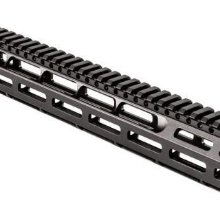 Zev Technologies Wedge Lock Handguard for AR-15 14.63"