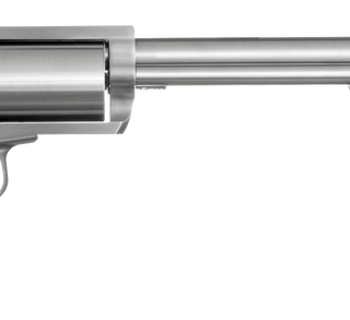 Magnum Research BFR Long Cylinder Stainless .444 MAR 10" Barrel 5-Rounds