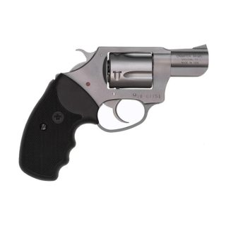 Charter Arms Undercover Matte Stainless .38 SPL 2" Barrel 5-Rounds
