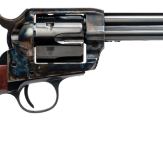 Cimarron Frontier Pre-War 1896-1940 Color Case Hardened .357 Mag 5.5" Barrel 6-Rounds