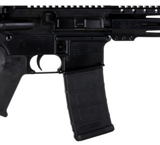 Diamondback DB15 Pistol 5.56 NATO 10" Barrel 30-Rounds M-LOK Handguard
