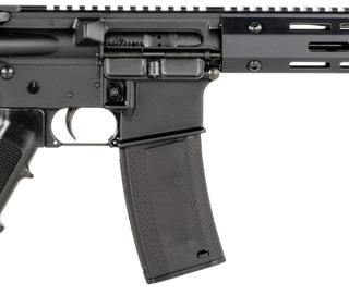 Troy M4 A3 Pistol 5.56 / .223 Rem 10.5" Barrel 30-Rounds Optics Ready