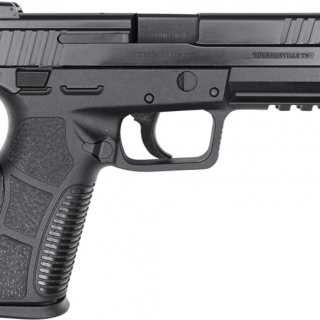 SDS Imports PX-9 9mm 4" Barrel 18-Rounds