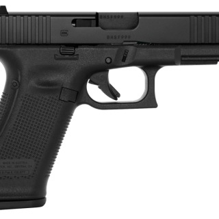 Glock 17 Gen 5 9mm 4.49" Barrel 10-Rounds 3 Magazines