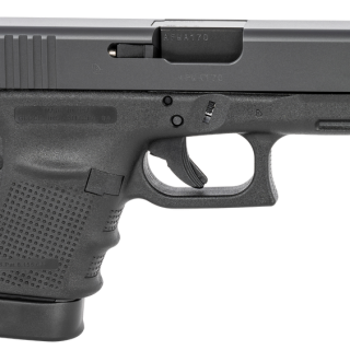 Glock 30 Gen4 .45 ACP 3.78" Barrel 10-Rounds USA Made