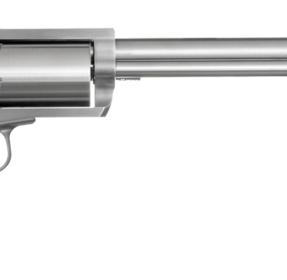 Magnum Research BFR Long Cylinder Stainless .460 SW 10" Barrel 5-Rounds