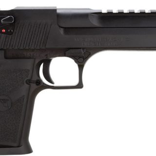 Magnum Research Desert Eagle Mark XIX .357 Mag 6" Barrel 9-Rounds