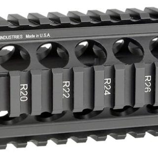 Midwest Industries Gen 2 Handguard Carbine Length Drop-In