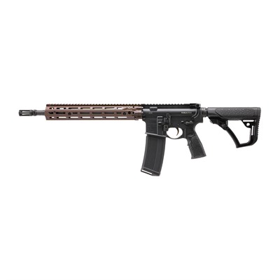 DD4 M4A1RIII 5.56MM RIFLE - Image 2