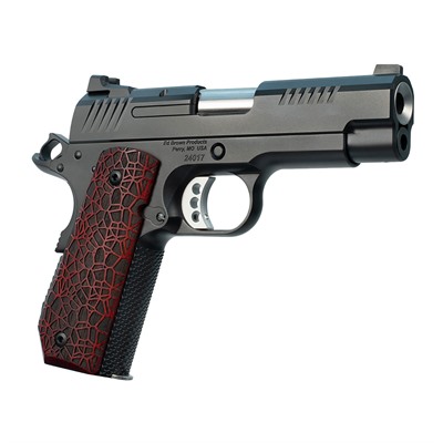 EVO-KC9-G4 9MM LUGER HANDGUN - Image 2