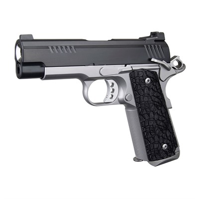 EVO E9 9MM LUGER HANDGUN