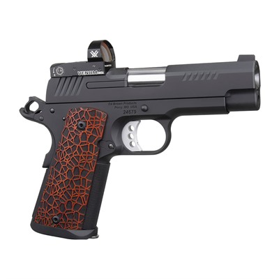 EVO E9-LW 9MM LUGER HANDGUN - Image 2