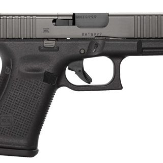 Glock 23 Gen 5 MOS .40 SW 4.02" Barrel 10-Rounds