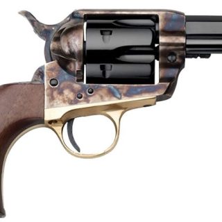Pietta 1873 GW2 Posse Case Color Hardened .357 Mag 3.5" Barrel 6-Rounds