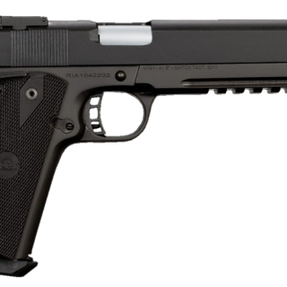 Rock Island Armory Pro Ultra Match 10mm 6" Barrel 8-Rounds