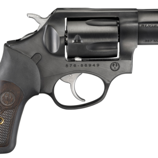 Ruger SP101 .357 Mag 2.25" Barrel 5-Rounds