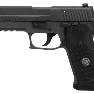 Sig Sauer P220 Legion Full Size Gray 10mm 5" Barrel 8-Rounds