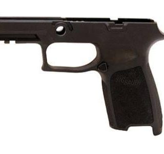 Sig Sauer 45ACP Carry Grip Module Assy