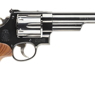 Smith and Wesson 29 Classic .44 Rem Mag 6.5" Barrel 6-Rounds