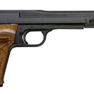Smith and Wesson 41 .22 LR 7" Barrel 10-Rounds