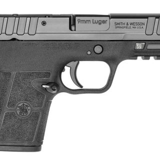 Smith and Wesson Equalizer 9mm 3.6" Barrel 15-Rounds No Safety