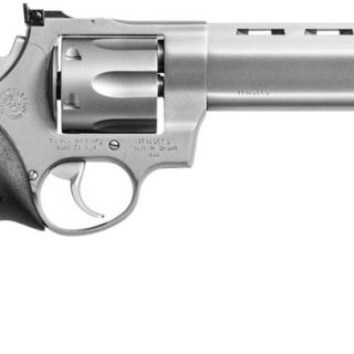 Taurus 444 Raging Bull Stainless .44 Mag 6.5" Barrel 6-Rounds