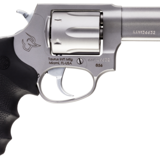 Taurus 856 Defender Stainless / Black .38 Special +P 3" Barrel 6-Rounds