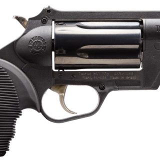 Taurus Judge Public Defender .45 LC / .410 GA 2" Barrel 5-Rounds