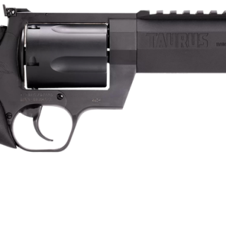 Taurus Raging Hunter .460 SW Mag 6.75" Barrel 5-Rounds Adjustable Rear Sight