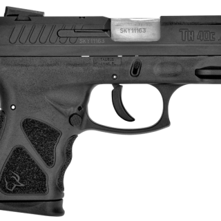 Taurus THc .40 SW 3.54" Barrel 15-Rounds Adjustable Sights