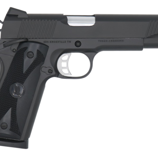 Tisas 1911 Duty .45 ACP 5" Barrel 8-Rounds