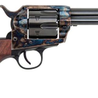 Traditions 1873 Frontier Color Case Hardened .45 LC 4.75" Barrel 6-Rounds