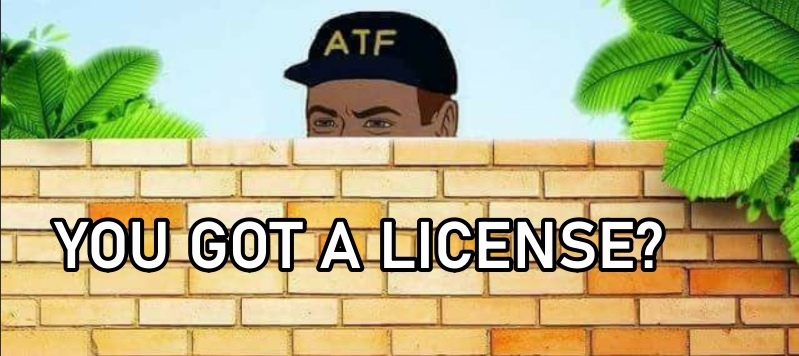 ATF guy meme