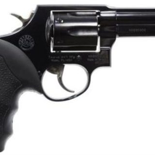 Buy Taurus Model 65 Standard 357 Mag 4" Barrel Synthetic Grip Blued 6 Rnd online