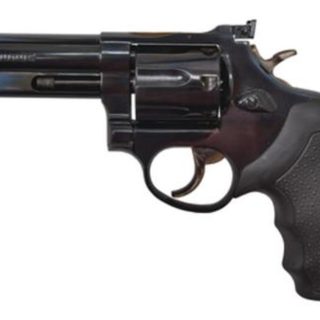 Buy Taurus 66 Standard 357 Mag