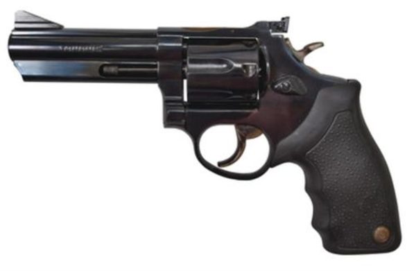 Buy Taurus 66 Standard 357 Mag