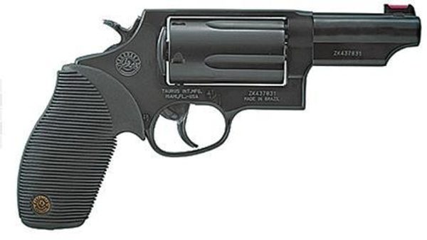 Buy Taurus Model 45/410 Judge Tracker Revolver 3" barrel (2.5" chamber). online