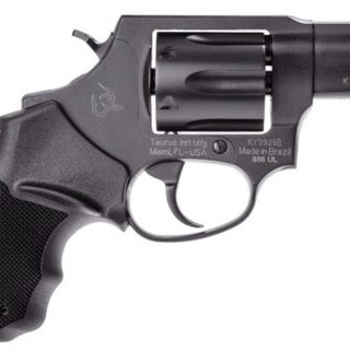 Buy Taurus Model 856 Ultra Light .38 Special 2" Barrel Matte Black 6rd online